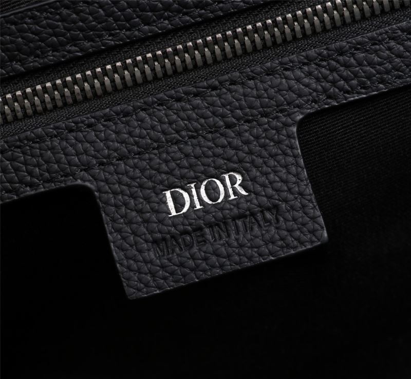 Christian Dior Travel Bags